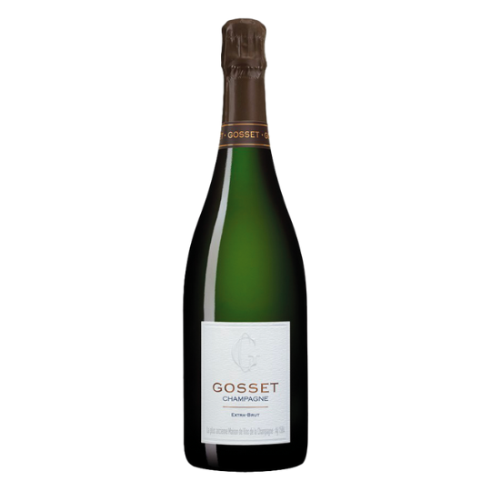 Champagne Gosset